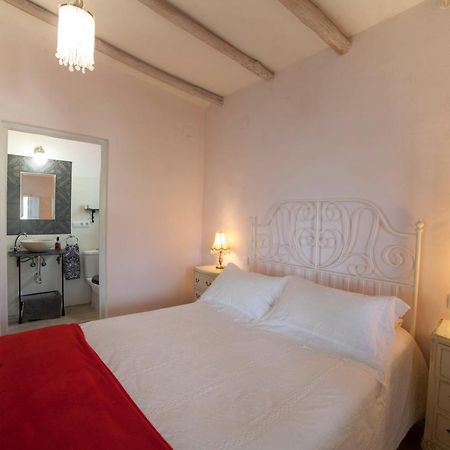 Cortijo Privilegio Lanjarón Esterno foto