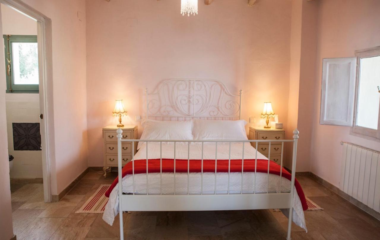 Cortijo Privilegio Lanjarón Esterno foto