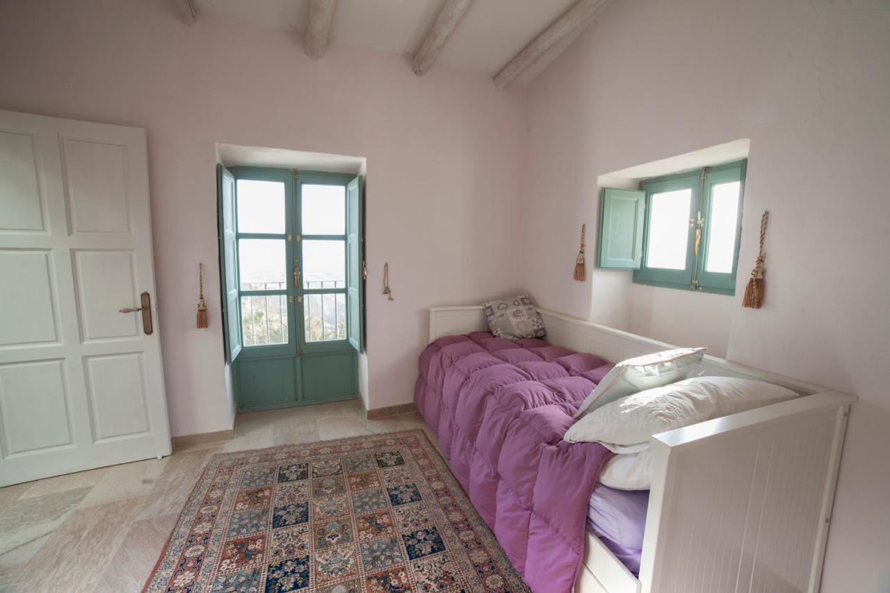 Cortijo Privilegio Lanjarón Esterno foto