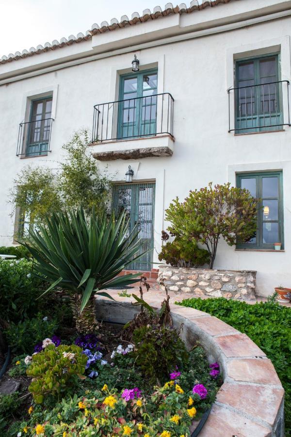 Cortijo Privilegio Lanjarón Esterno foto